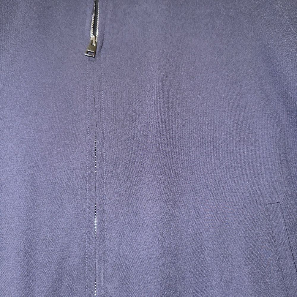Bomber Jacket - Picture 7 of 9